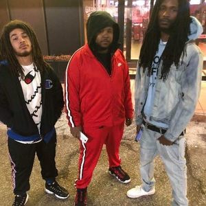 Meet your Posher, Jay